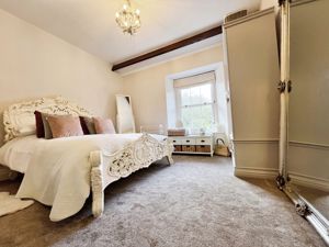 Bedroom 1- click for photo gallery
